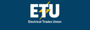 Standards Update - Electrical Trades Union